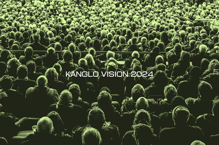 KANGLO 2024 VISION
